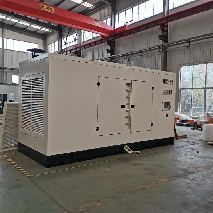 茶陵发电机出租