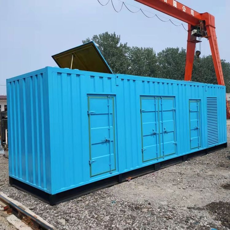 茶陵发电机出租